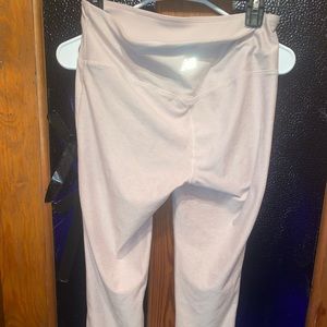 New Balance medium light pink active wear